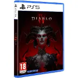 Blizzard Diablo IV pro PS5