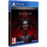 Blizzard Diablo IV pro PS4