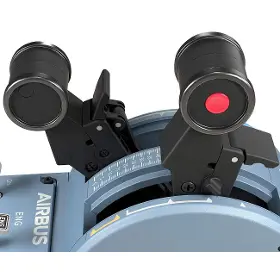 Joystick - Thrustmaster TCA QUADRANT AIRBUS - 2