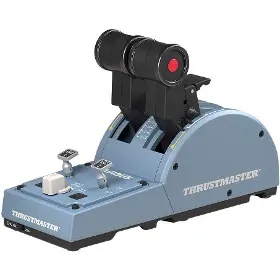 Joystick - Thrustmaster TCA QUADRANT AIRBUS - 1