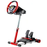 Wheel Stand Pro V2 Thrustmaster F458 Red