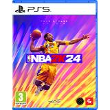 Take2 NBA 2K24 PS5