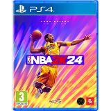 Take2 NBA 2K24 PS4
