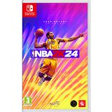TAKE2 NBA 2K24 pro Nintendo Switch