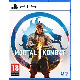 Warner Bros. Mortal Kombat 1 PS5