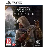 Ubisoft Assassin's Creed Mirage PS5