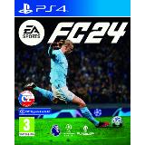 EA FC24 pre PS4