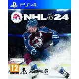 EA NHL 24 PS4