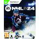 EA NHL 24 XSX