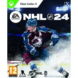 EA NHL 24 XSX