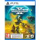 Sony HELLDIVERS II PS5