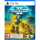 Sony HELLDIVERS II PS5