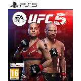EA UFC 5 PS5