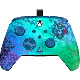 PDP Rematch Xbox PC Green