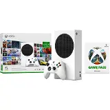 Microsoft XBOX Series S 512GB + 3M GPU