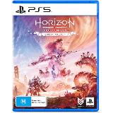 Sony Horizon Forbidden West Complete Edition PS5