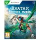 Ubisoft Avatar: Frontiers of Pandora X