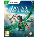 Ubisoft Avatar: Frontiers of Pandora X