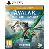 Ubisoft Avatar: Frontiers of Pandora