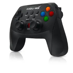 Gamepad - Niceboy ORYX Game Pad - 2
