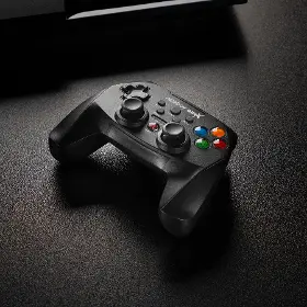 Gamepad - Niceboy ORYX Game Pad - 6