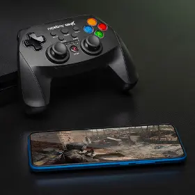 Gamepad - Niceboy ORYX Game Pad - 7