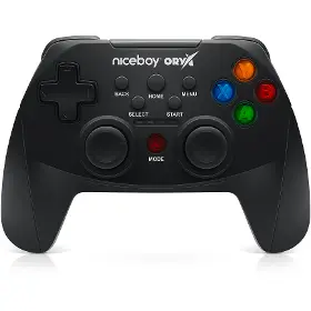 Gamepad - Niceboy ORYX Game Pad - 1