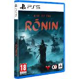 Sony Rise of the Ronin PS5