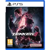 Namco Tekken 8