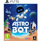 Sony ASTRO BOT PS5