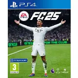 EA EA SPORTS FC 25 PS4