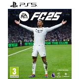 EA EA SPORTS FC 25 PS5