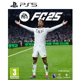 EA EA SPORTS FC 25 PS5