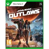 Ubisoft Star wars: Outlaws Xbox X