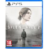 Konami Silent Hill 2 Remake PS5