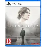 Konami Silent Hill 2 Remake PS5