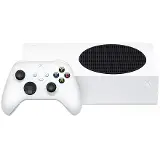 Microsoft XBOX Series S 1TB White