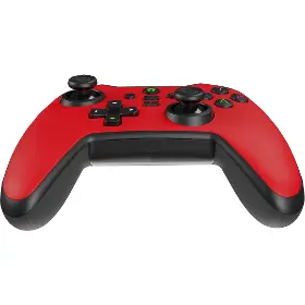 Gamepad - Genesis MANGAN 300 drt.gamepad PC/SW Red - 8