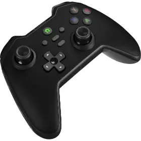 Gamepad - Genesis MANGAN 400 bezd.gamepad PC/SW BK - 2