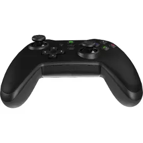 Gamepad - Genesis MANGAN 400 bezd.gamepad PC/SW BK - 3