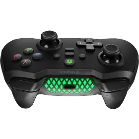 Gamepad - Genesis MANGAN 400 bezd.gamepad PC/SW BK - 4