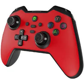 Gamepad - Genesis MANGAN 400 bezd.gamepad PC/SW RD - 10