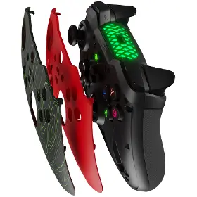 Gamepad - Genesis MANGAN 400 bezd.gamepad PC/SW RD - 12