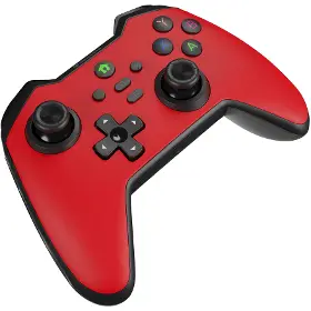 Gamepad - Genesis MANGAN 400 bezd.gamepad PC/SW RD - 2