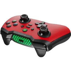 Gamepad - Genesis MANGAN 400 bezd.gamepad PC/SW RD - 6