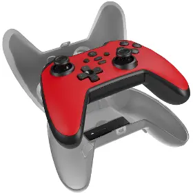 Gamepad - Genesis MANGAN 400 bezd.gamepad PC/SW RD - 9