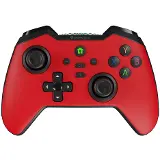 Genesis Mangan 400 Red