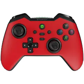 Gamepad - Genesis MANGAN 400 bezd.gamepad PC/SW RD - 1