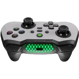 Gamepad - Genesis MANGAN 400 bezd.gamepad PC/SW WH - 4