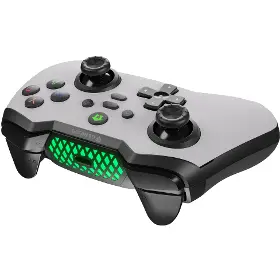 Gamepad - Genesis MANGAN 400 bezd.gamepad PC/SW WH - 6